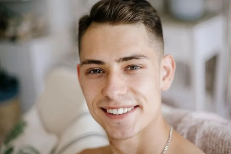 XXX Porn Photo of Nude Vinsent_Frantlyy 22