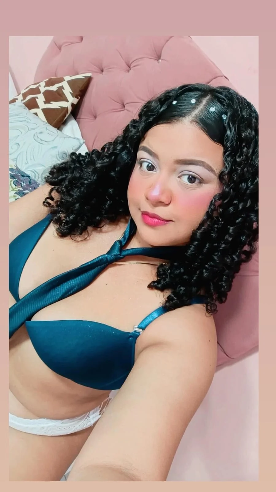 XXX Porn Photo of Nude Rubyxht 3