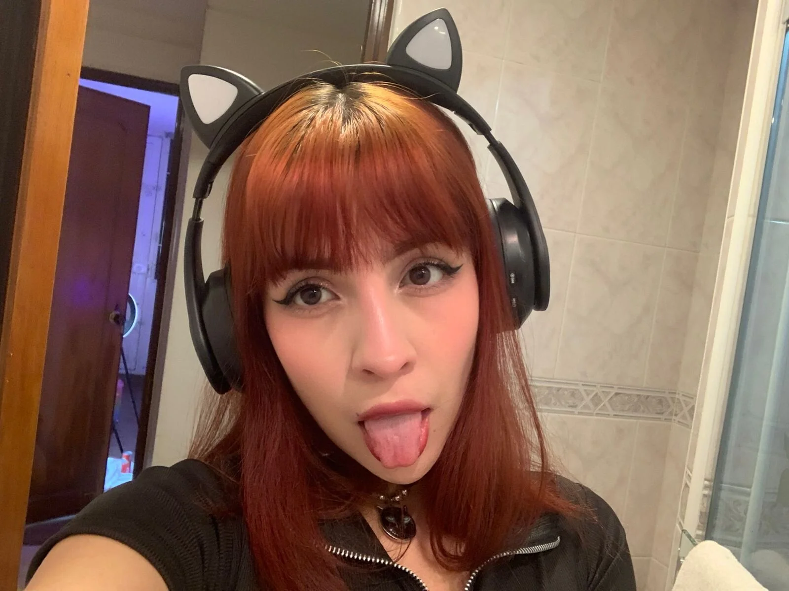 XXX Porn Photo of Nude lolaaa_bunny1 2
