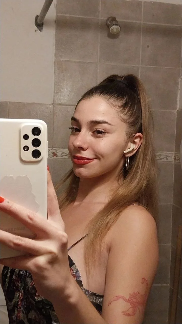 XXX Porn Photo of Nude ganggatita 3