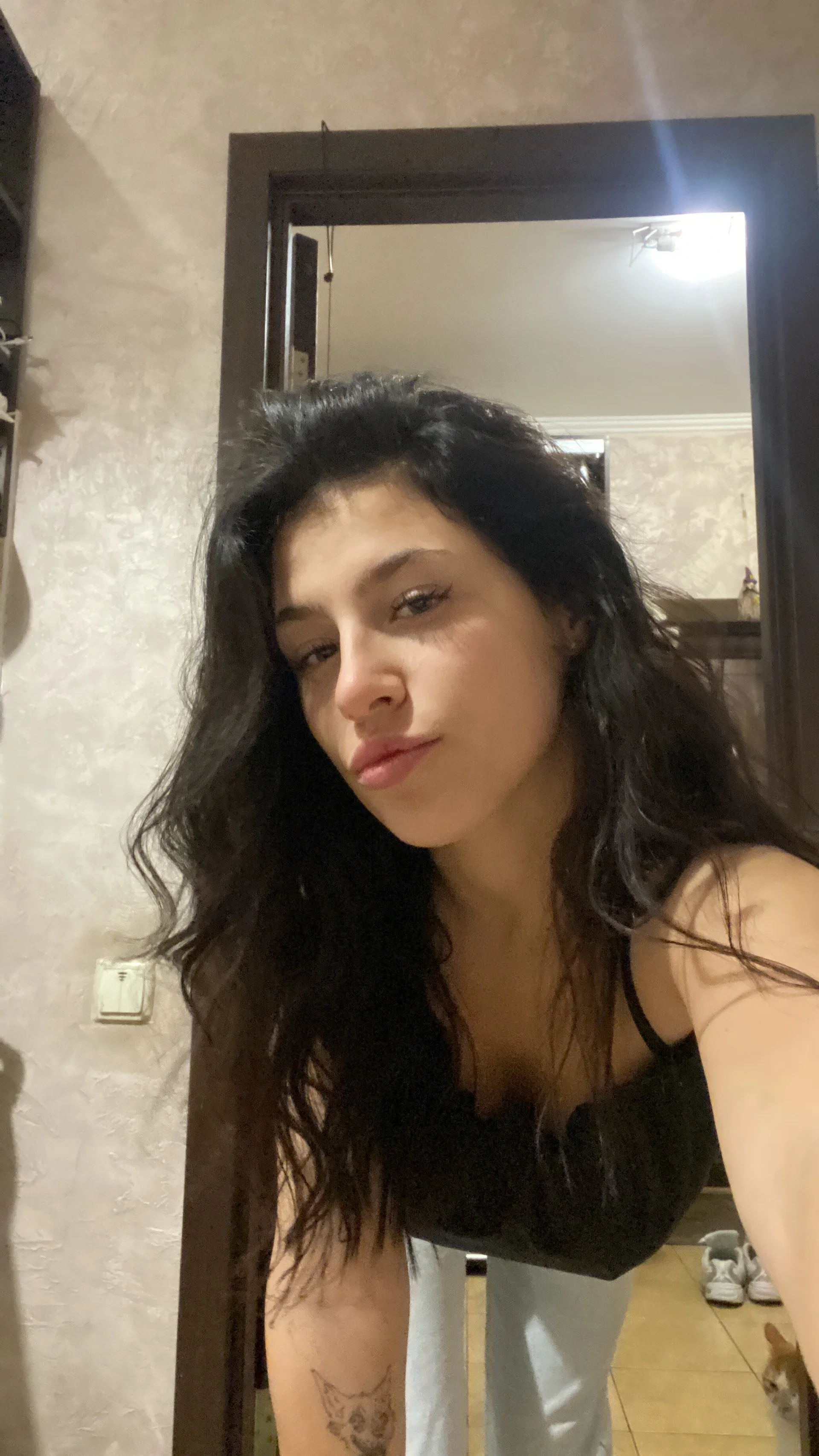 XXX Porn Photo of Nude LorenDi 17