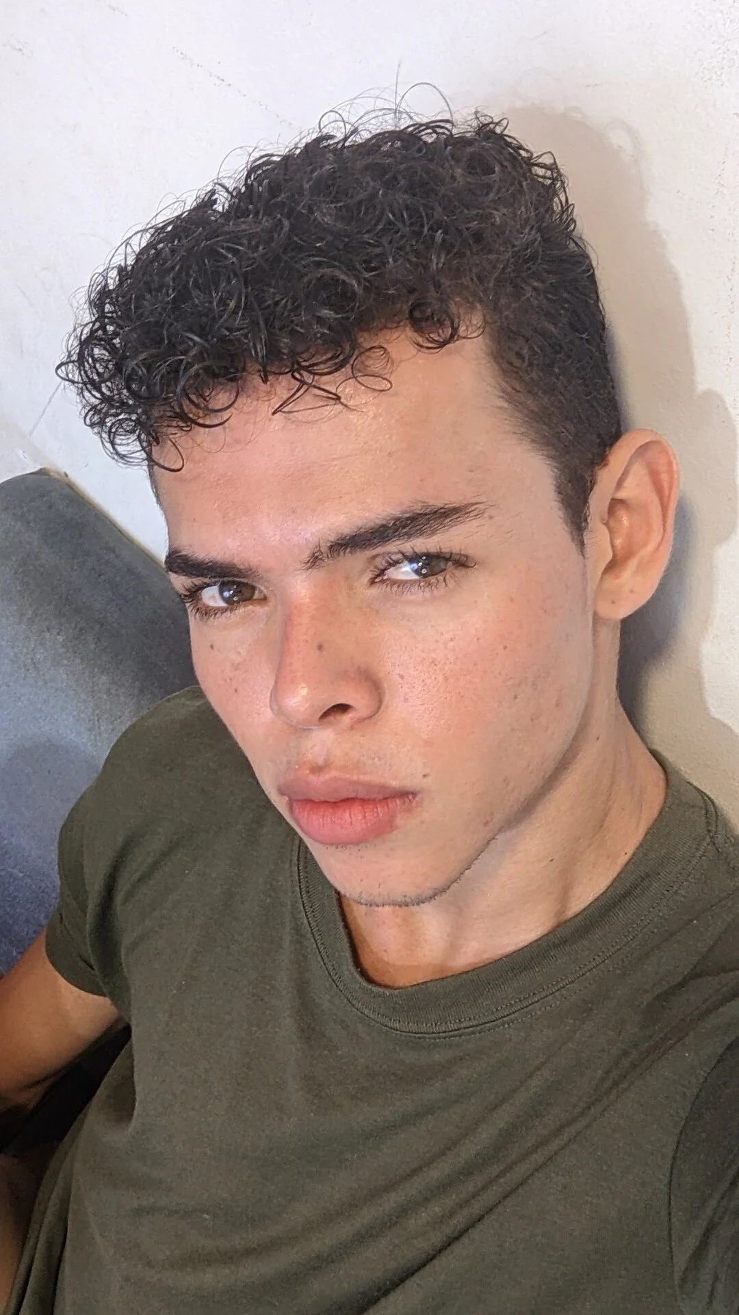 XXX Porn Photo of Nude Nijinsky_LatinBoy 31