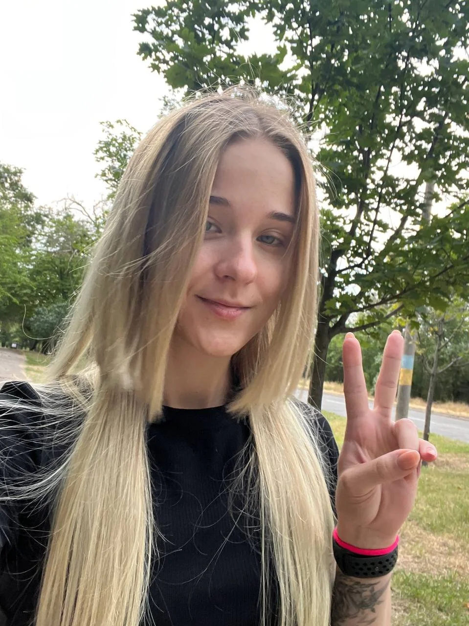 XXX Porn Photo of Nude CassidyKiss 7