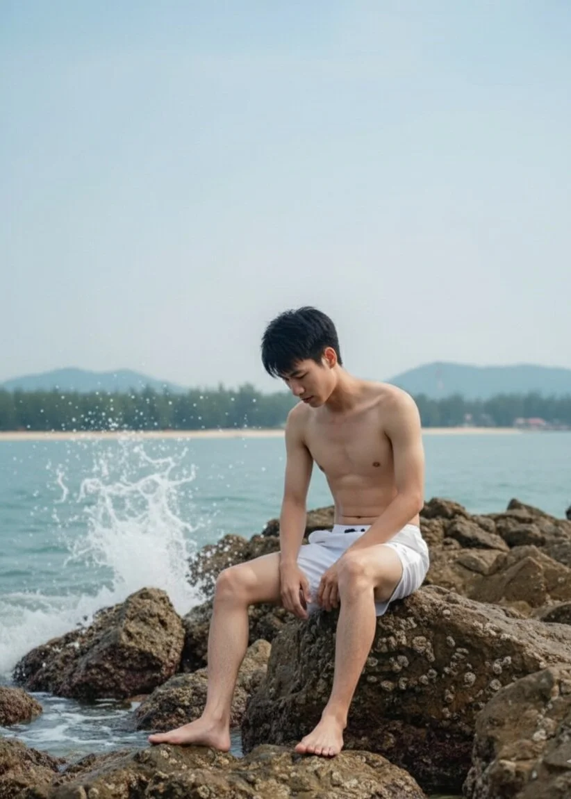 XXX Porn Photo of Nude boyhi199x 1