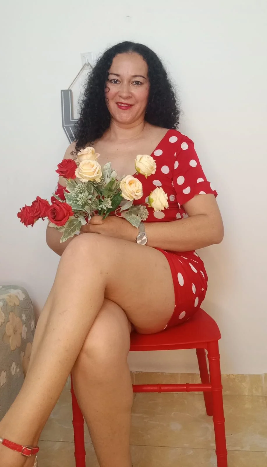 XXX Porn Photo of Nude luisa_curli 3