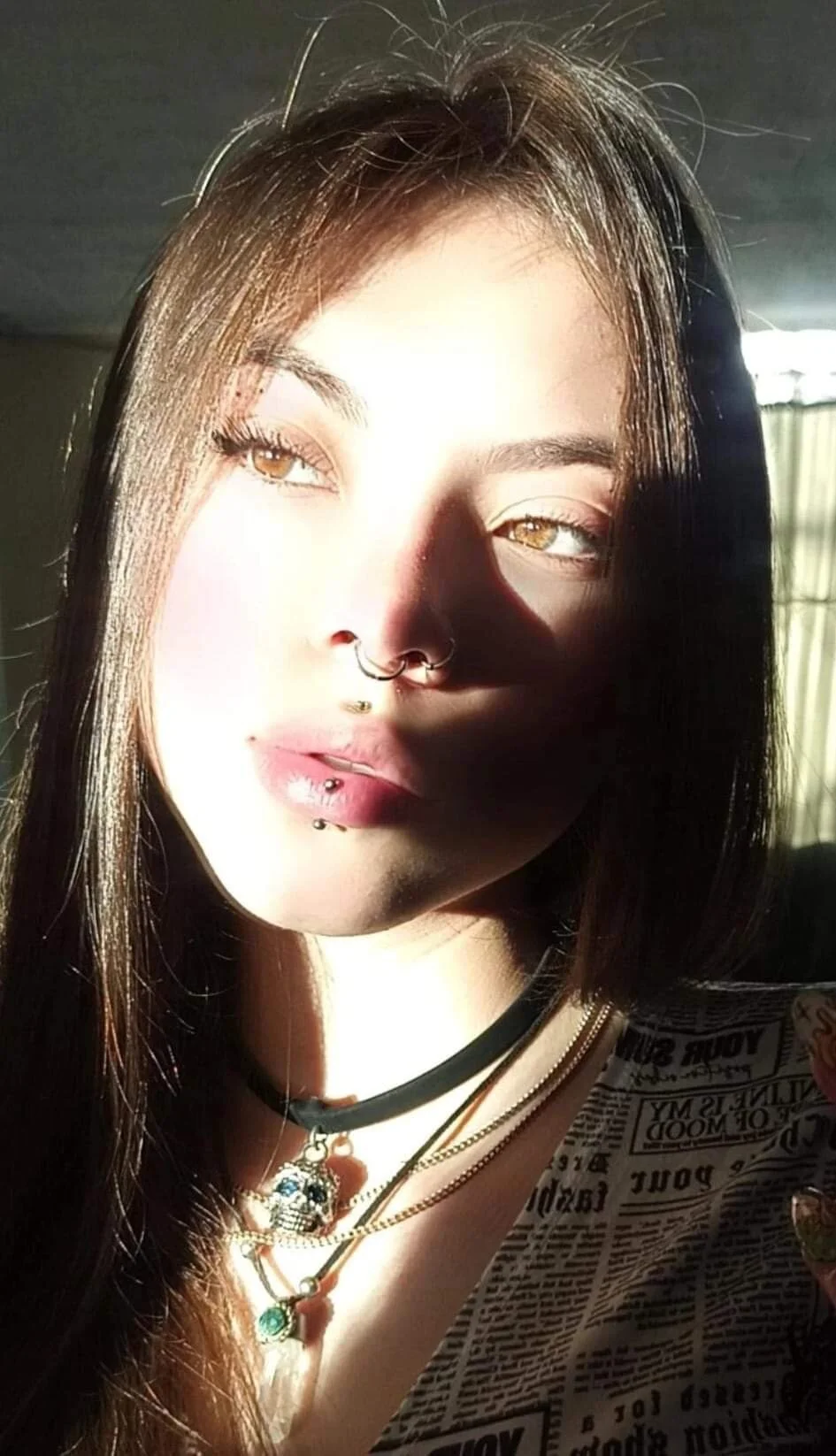XXX Porn Photo of Nude Roxanne_tay 24