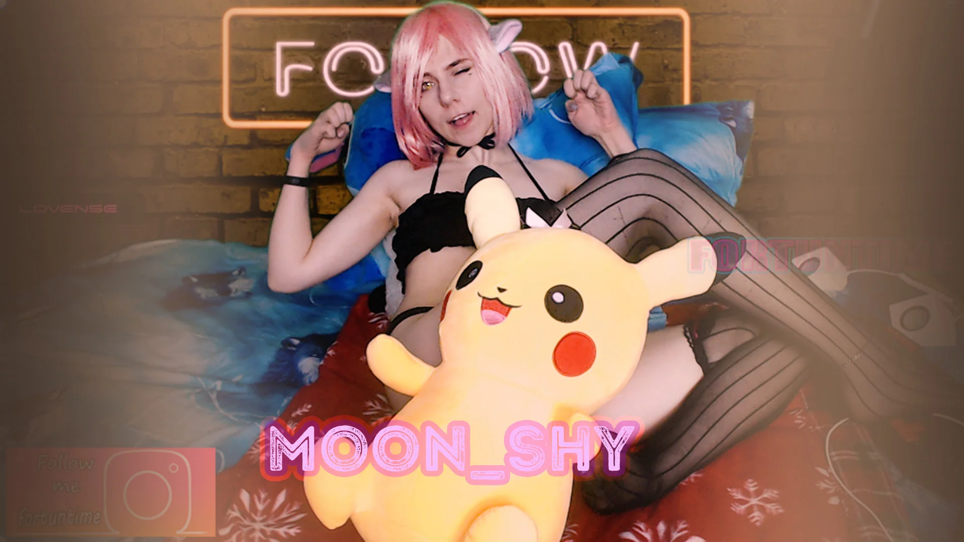 XXX Porn Photo of Nude moon_shy 21