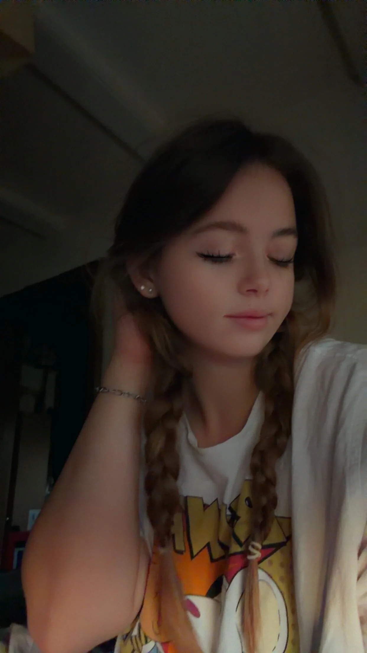 XXX Porn Photo of Nude Rhyumii 10