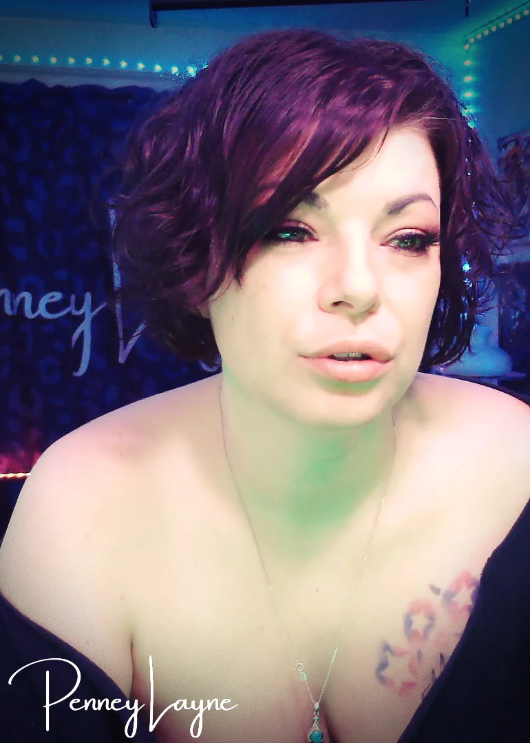 XXX Porn Photo of Nude PenneyLayne 1