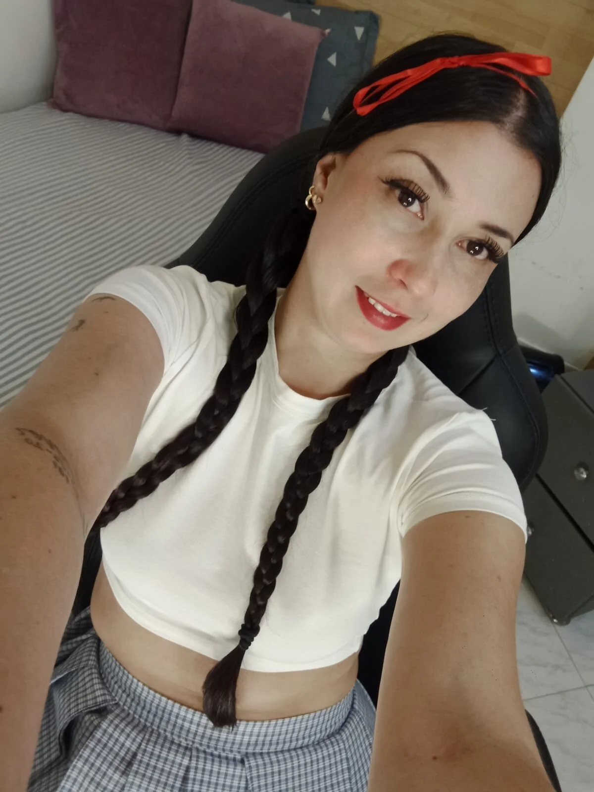 XXX Porn Photo of Nude Coralay_Wills 11