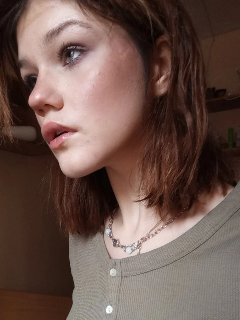 XXX Porn Photo of Nude EllieFoxy 16