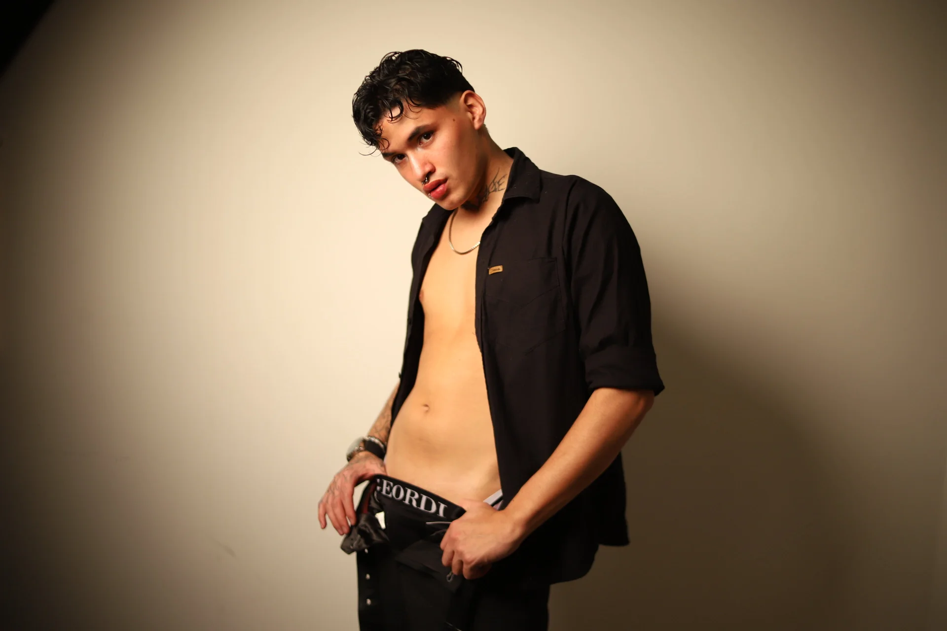 XXX Porn Photo of Nude AlecBanne_ 10