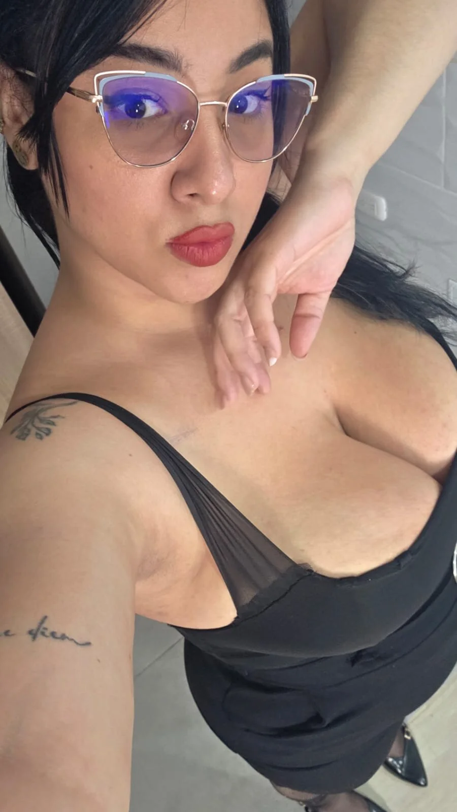 XXX Porn Photo of Nude rosebigboobs 977