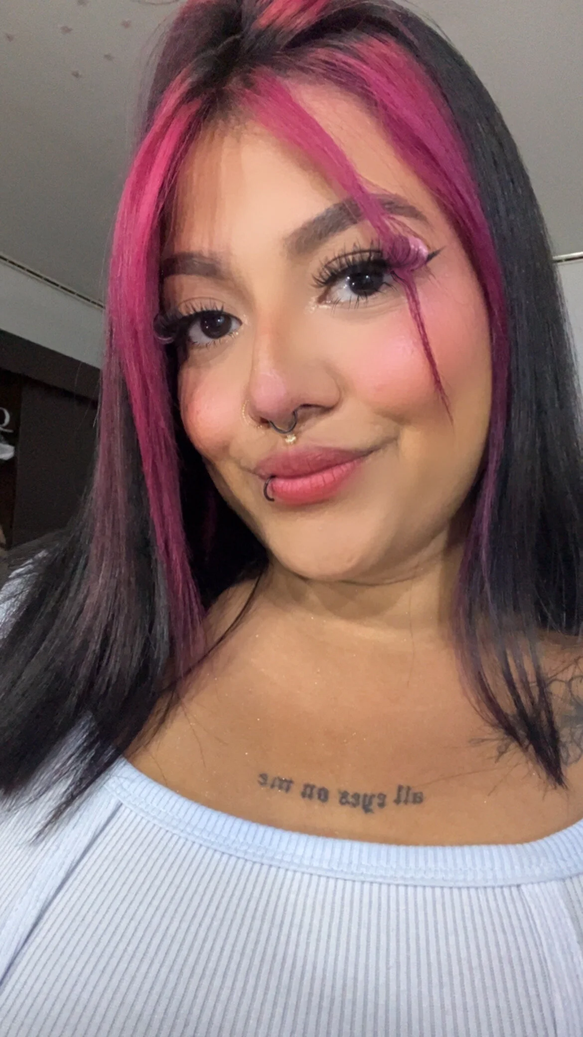 XXX Porn Photo of Nude Abbyqueen23_ 5