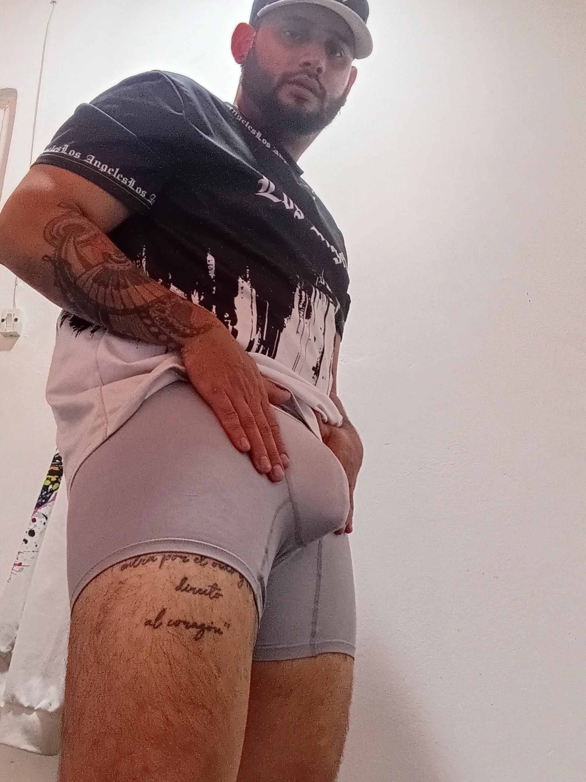 XXX Porn Photo of Nude Tatagobotero 8