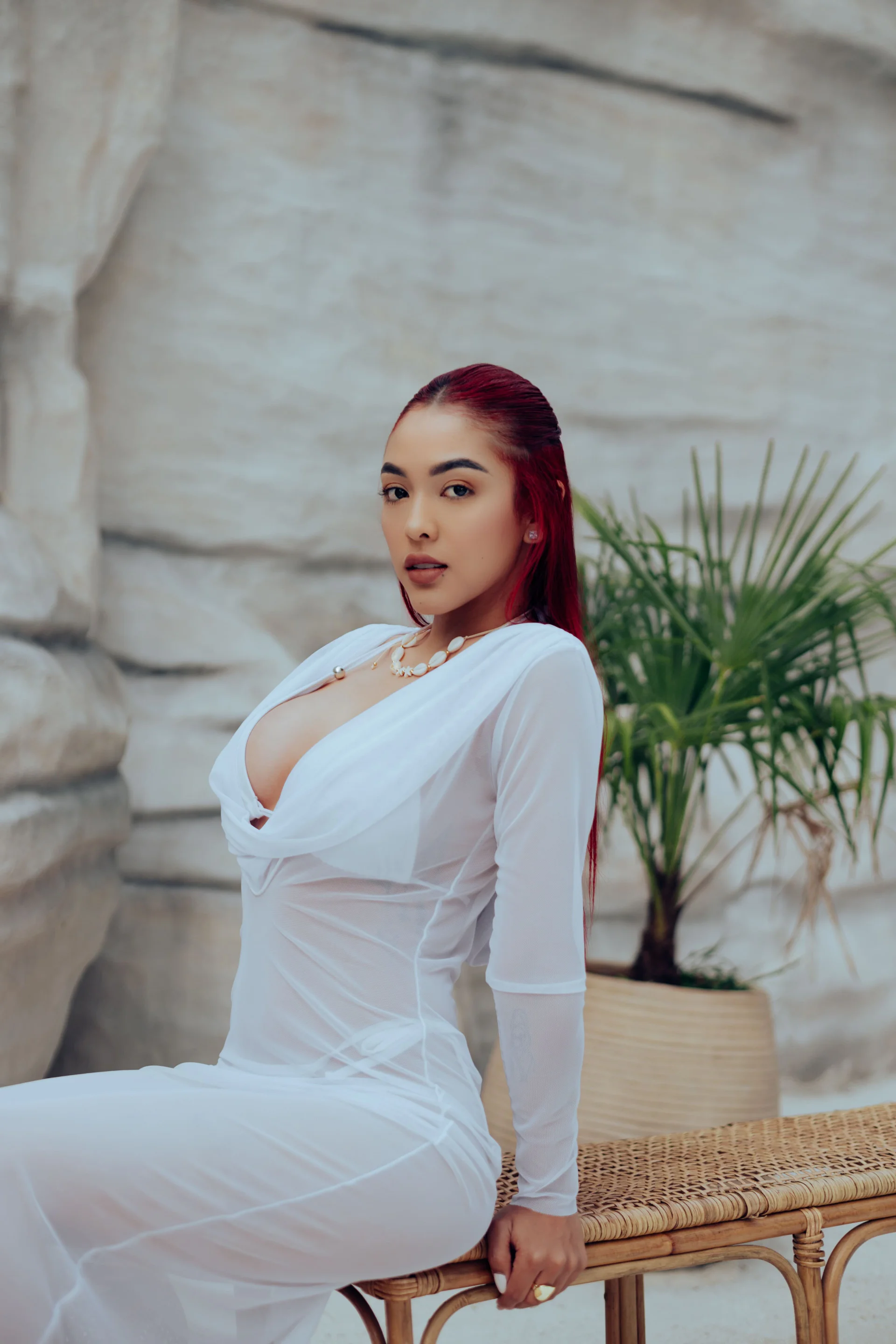 XXX Porn Photo of Nude AmmyScott 82