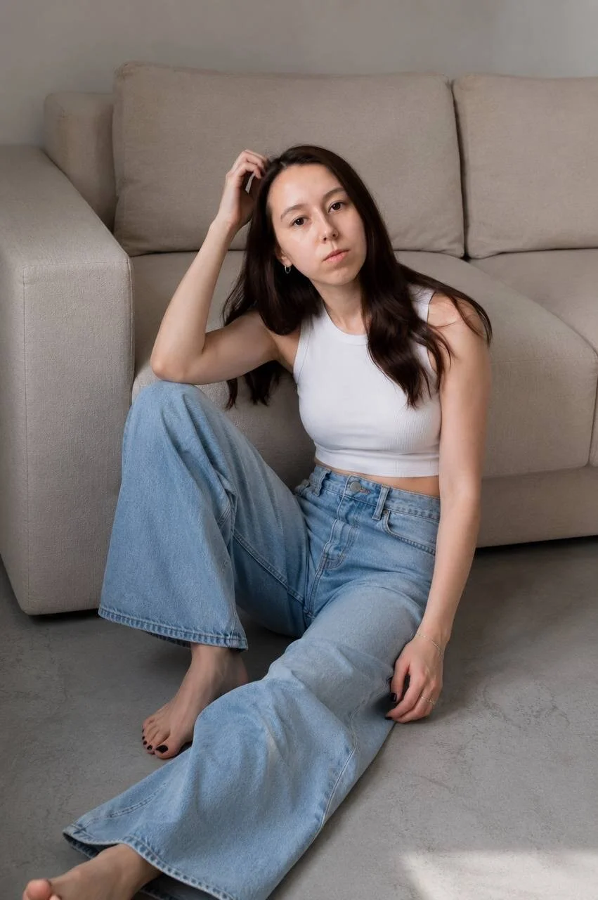 XXX Porn Photo of Nude NakishaLese 3