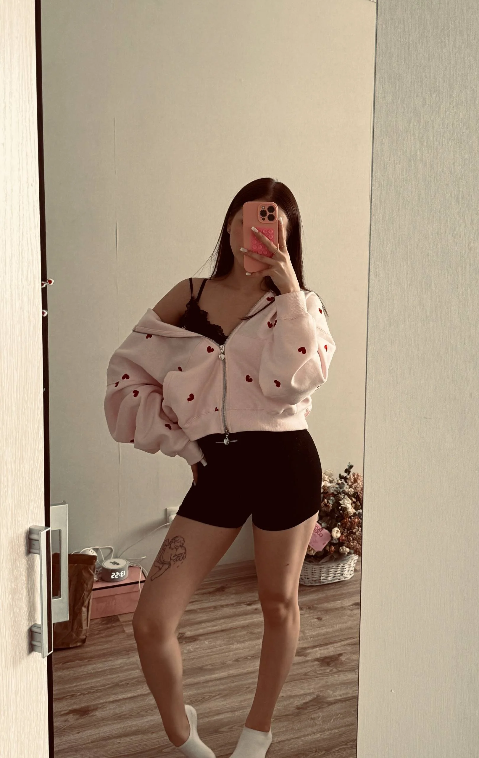 XXX Porn Photo of Nude BettyBerneett 7