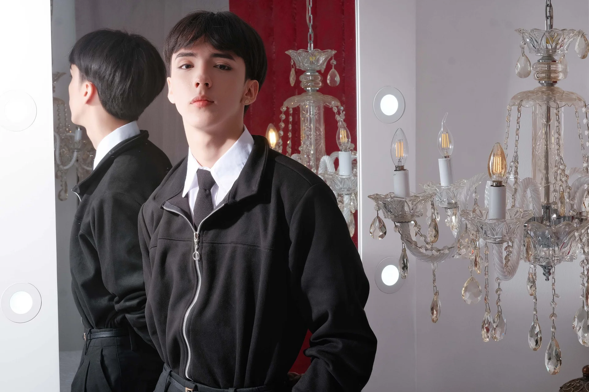XXX Porn Photo of Nude AerumChae 12