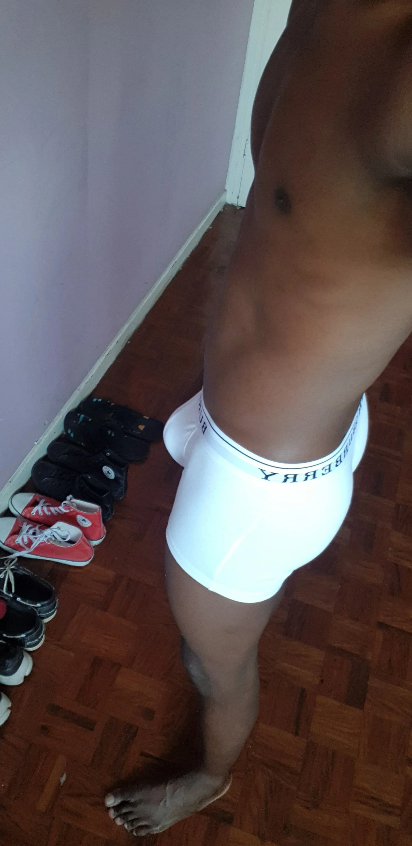 XXX Porn Photo of Nude TheCaptainMerlin 4