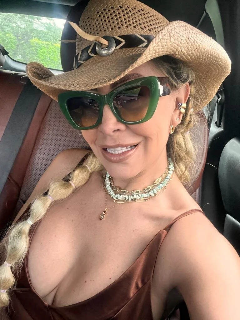 XXX Porn Photo of Nude EvelinaGrey 10