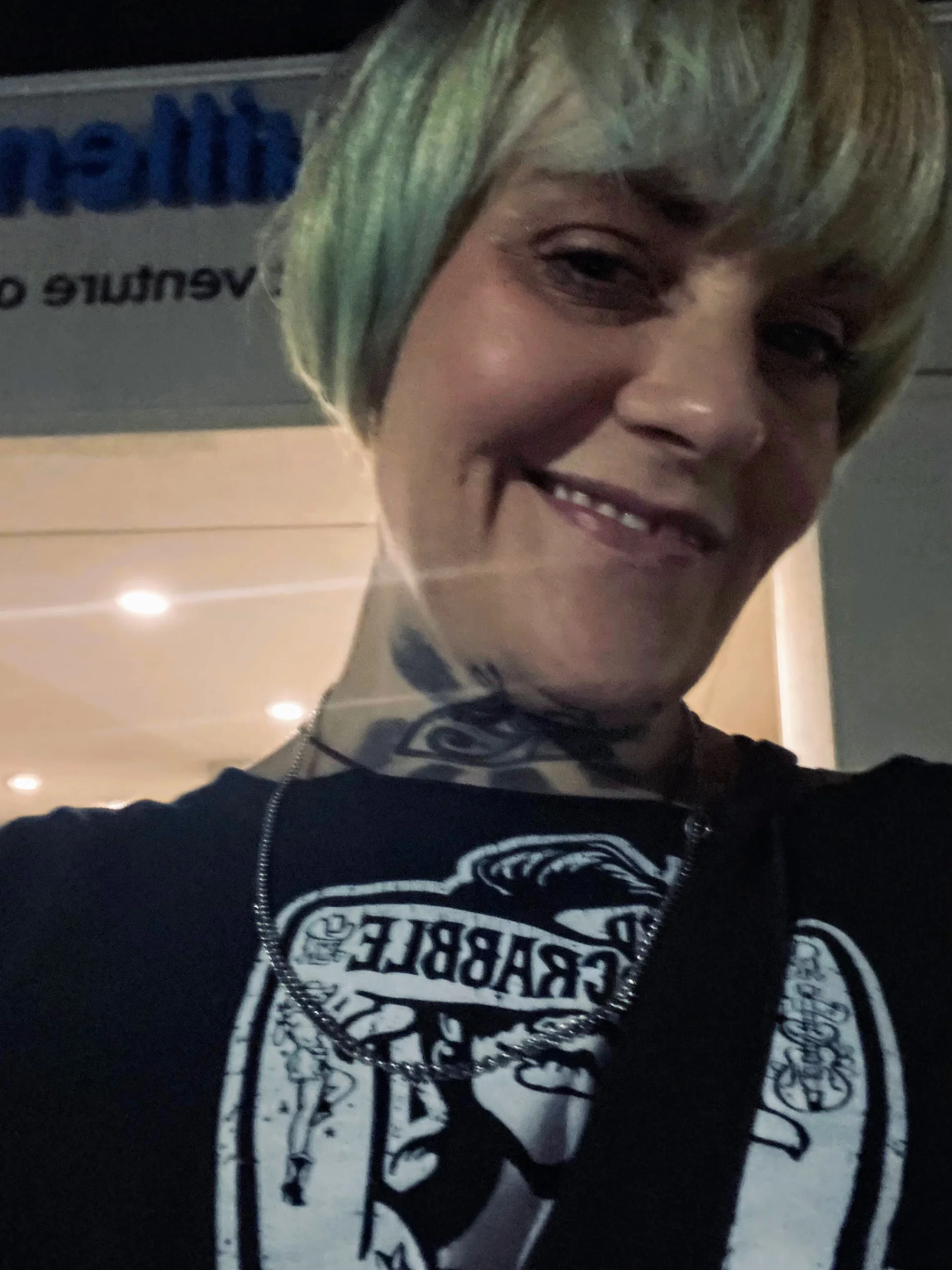XXX Porn Photo of Nude Hunniebunnie78 6