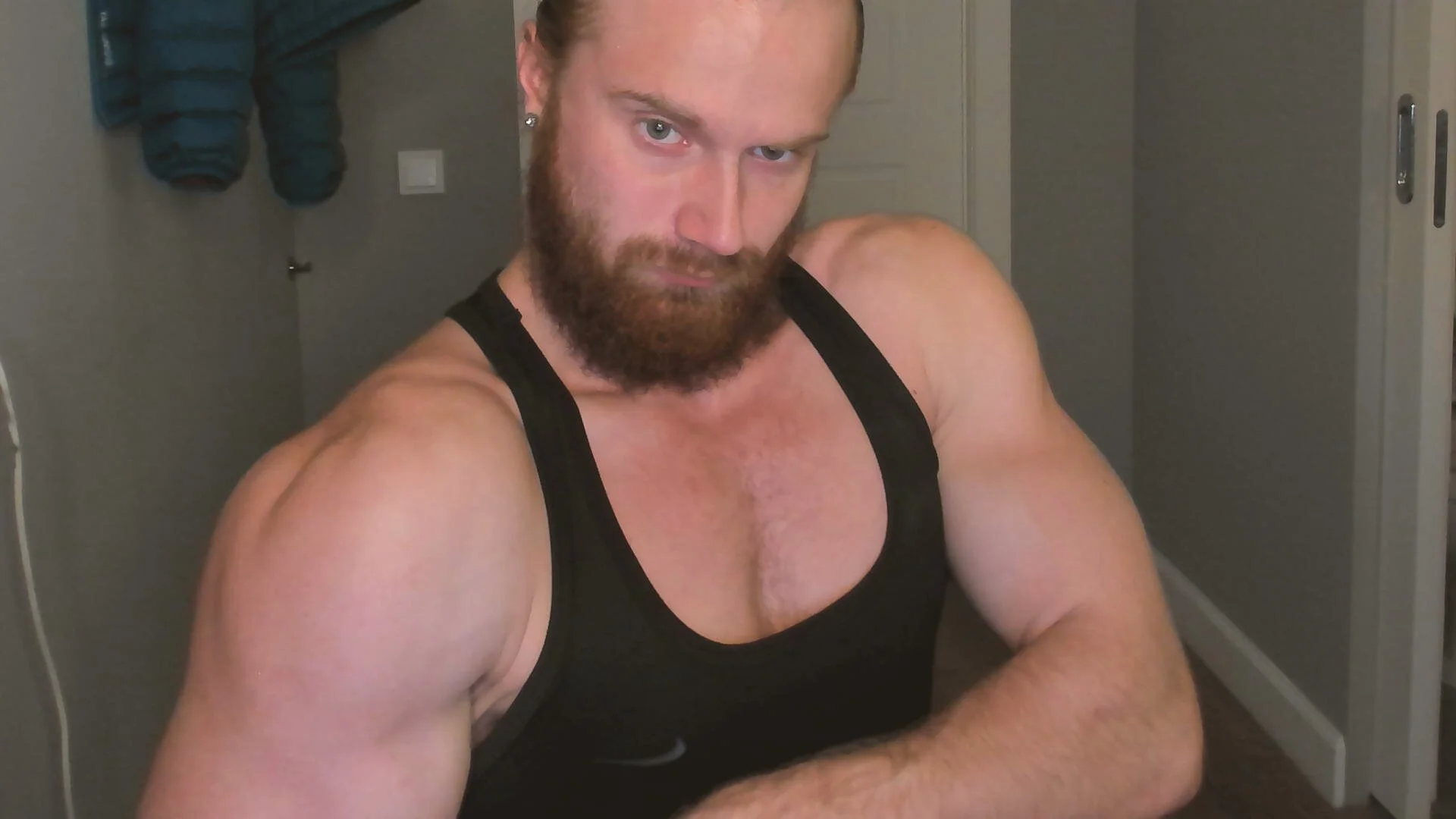 XXX Porn Photo of Nude Paul_Rolex 241