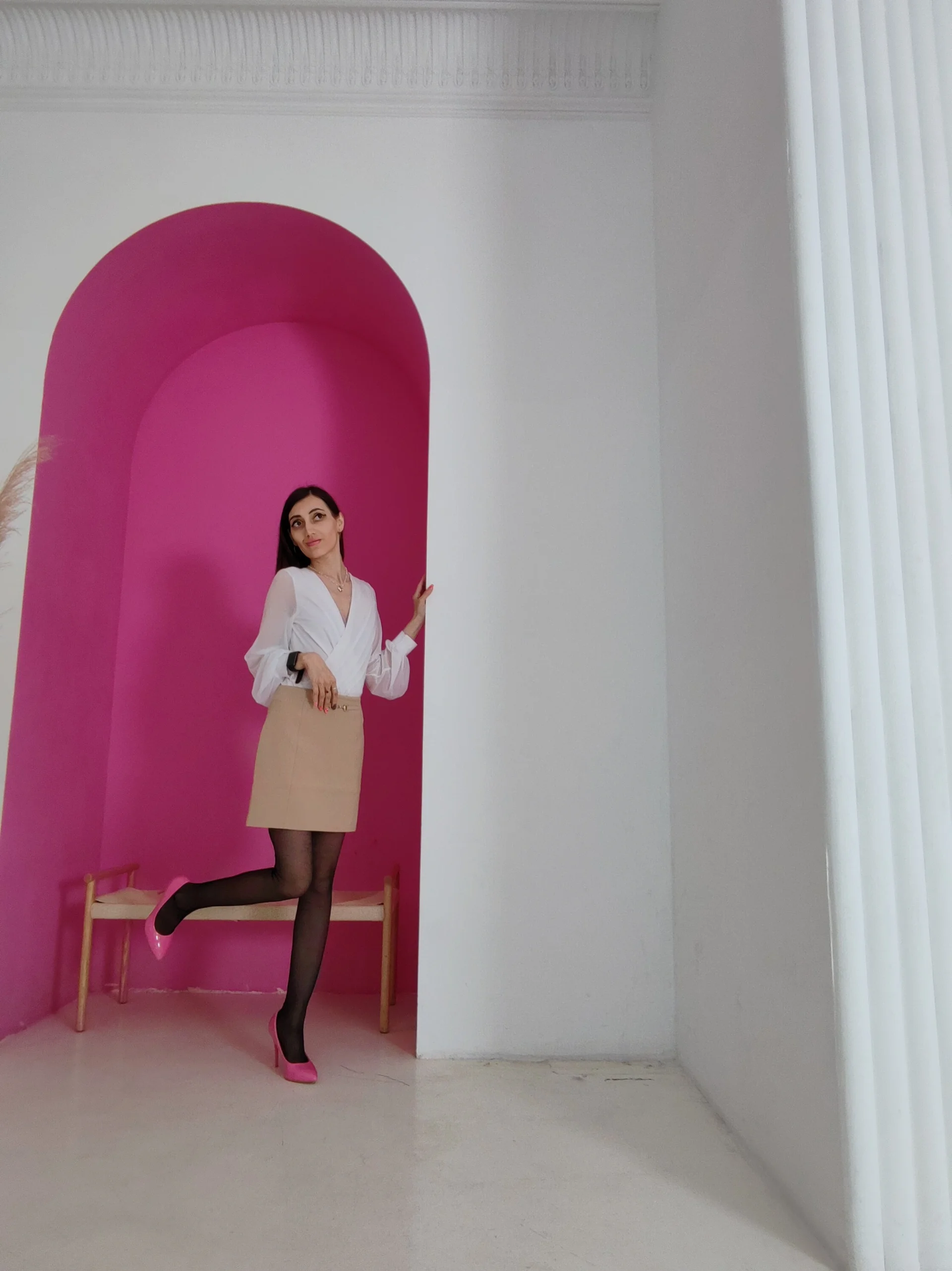XXX Porn Photo of Nude Iren 237