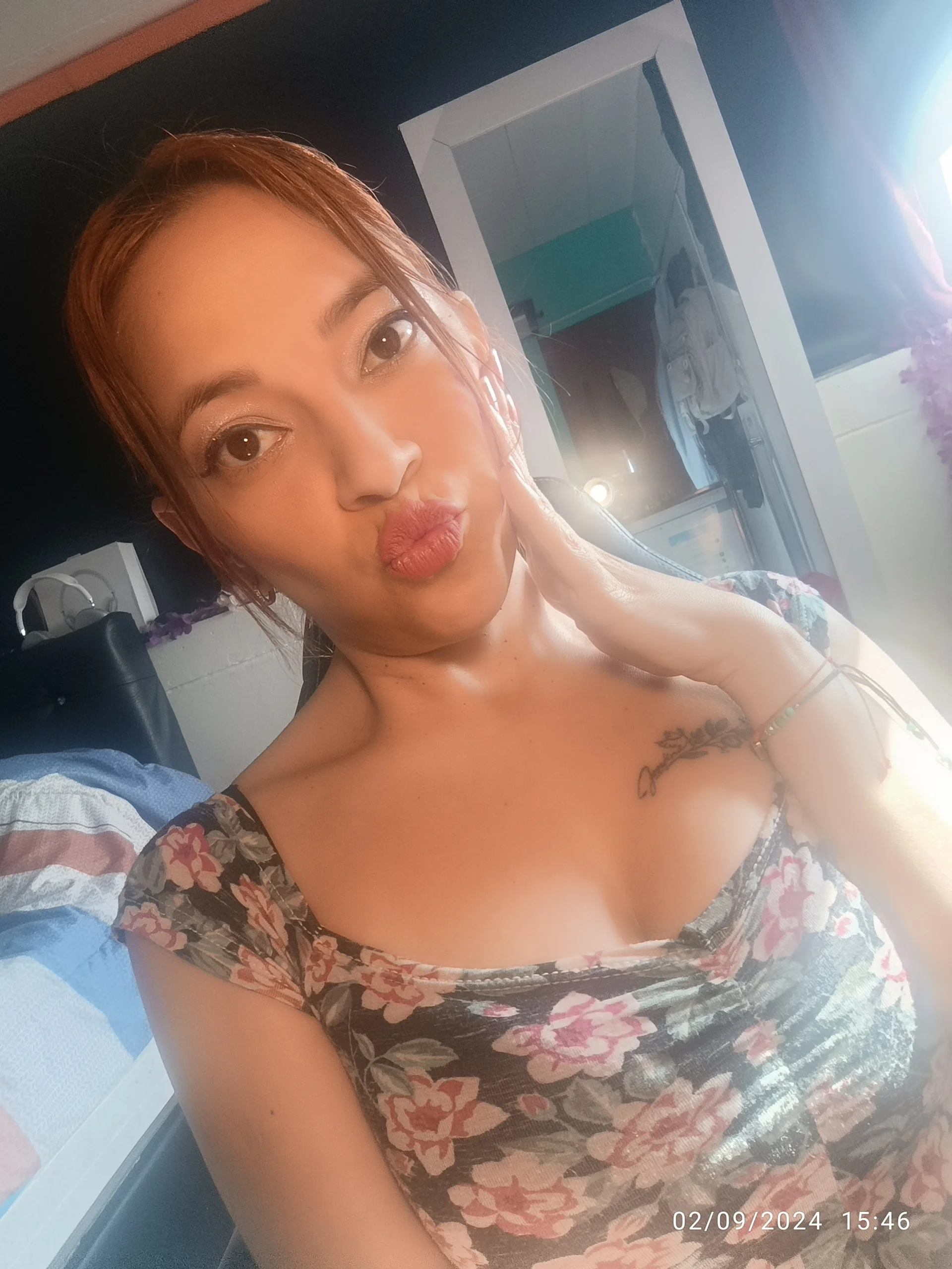 XXX Porn Photo of Nude mariana_scott__ 4