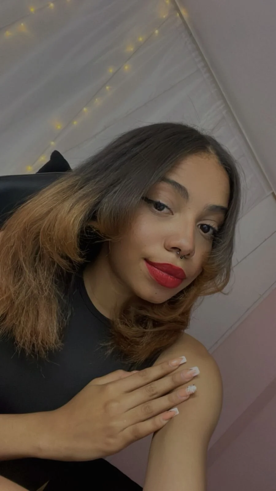 XXX Porn Photo of Nude yumi_hanna 4