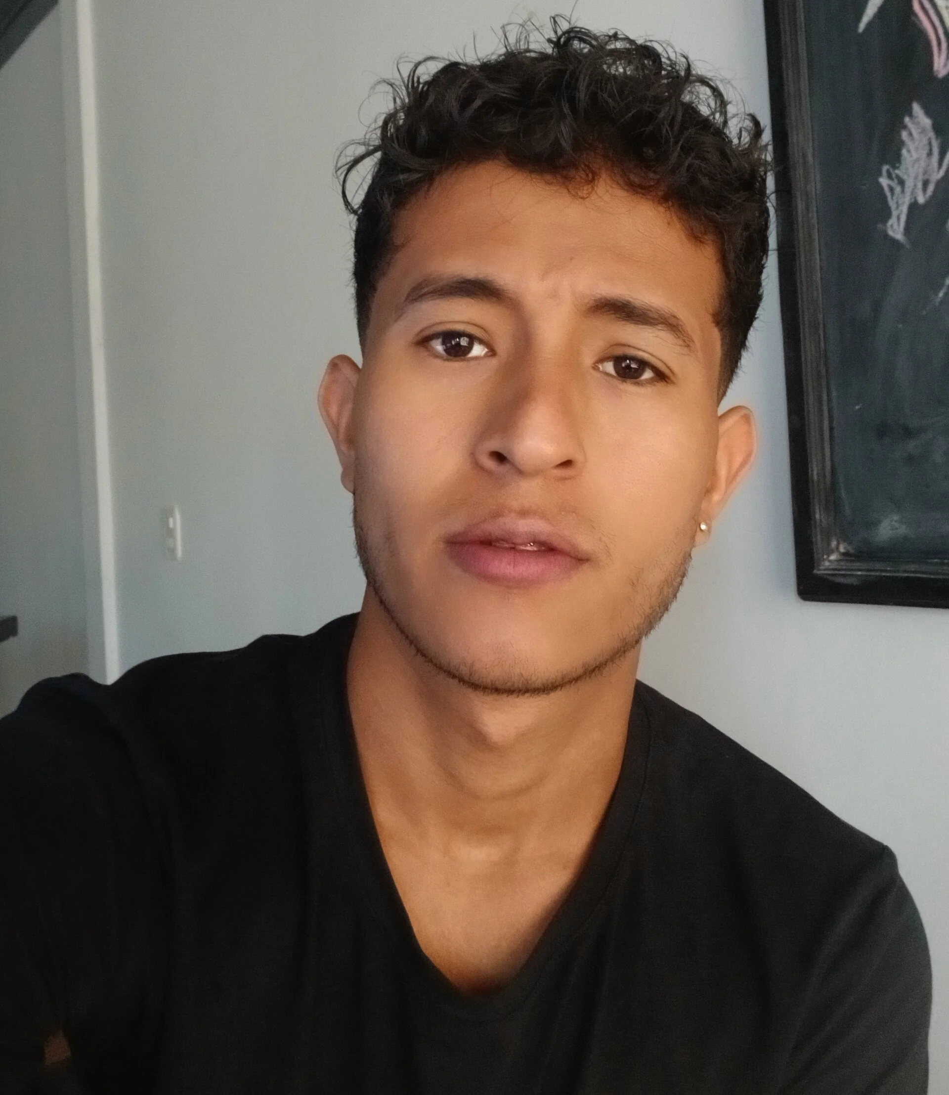 XXX Porn Photo of Nude WIZARD-ALESSANDRO 8