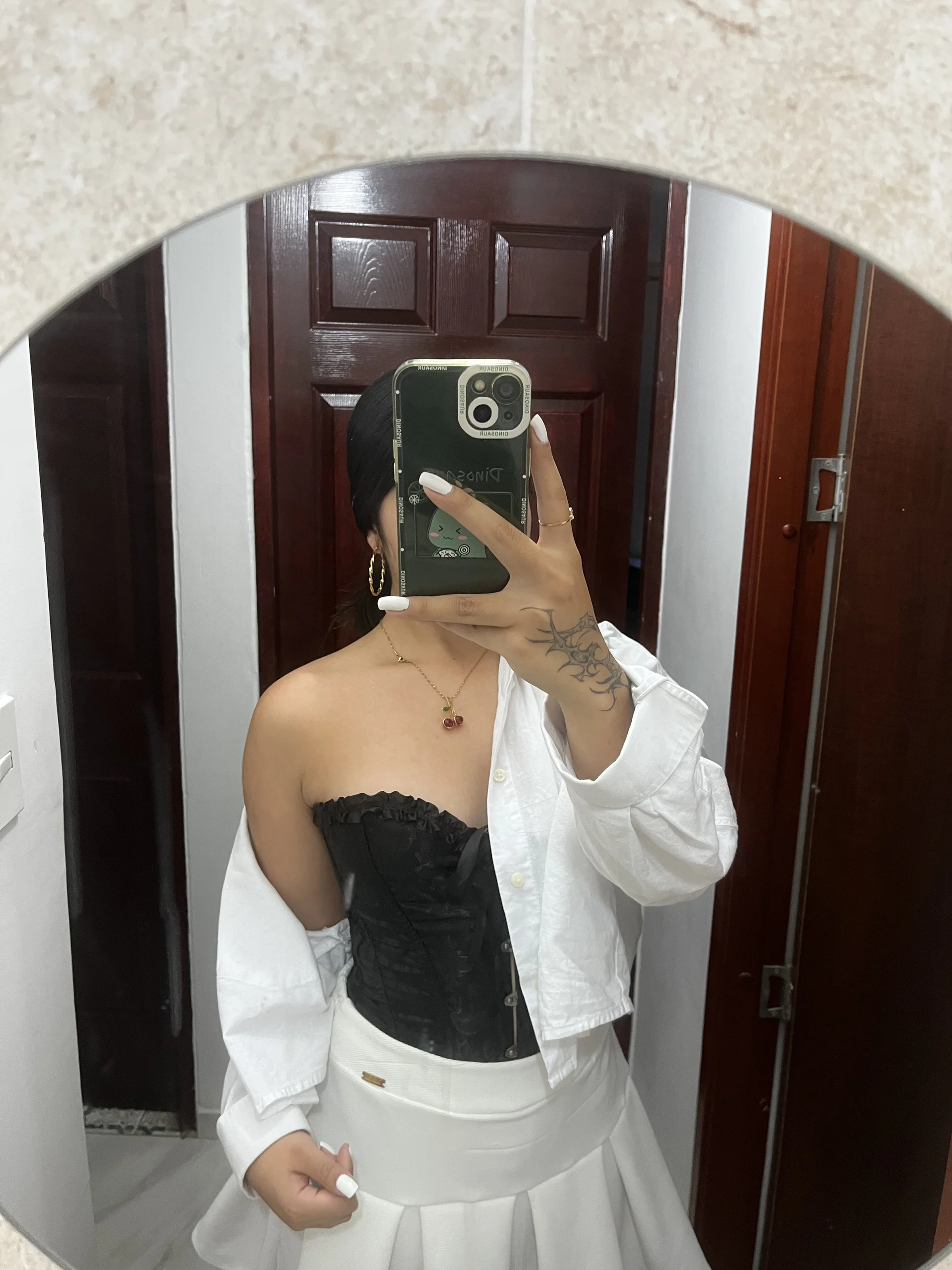 XXX Porn Photo of Nude 2Angela_ 13