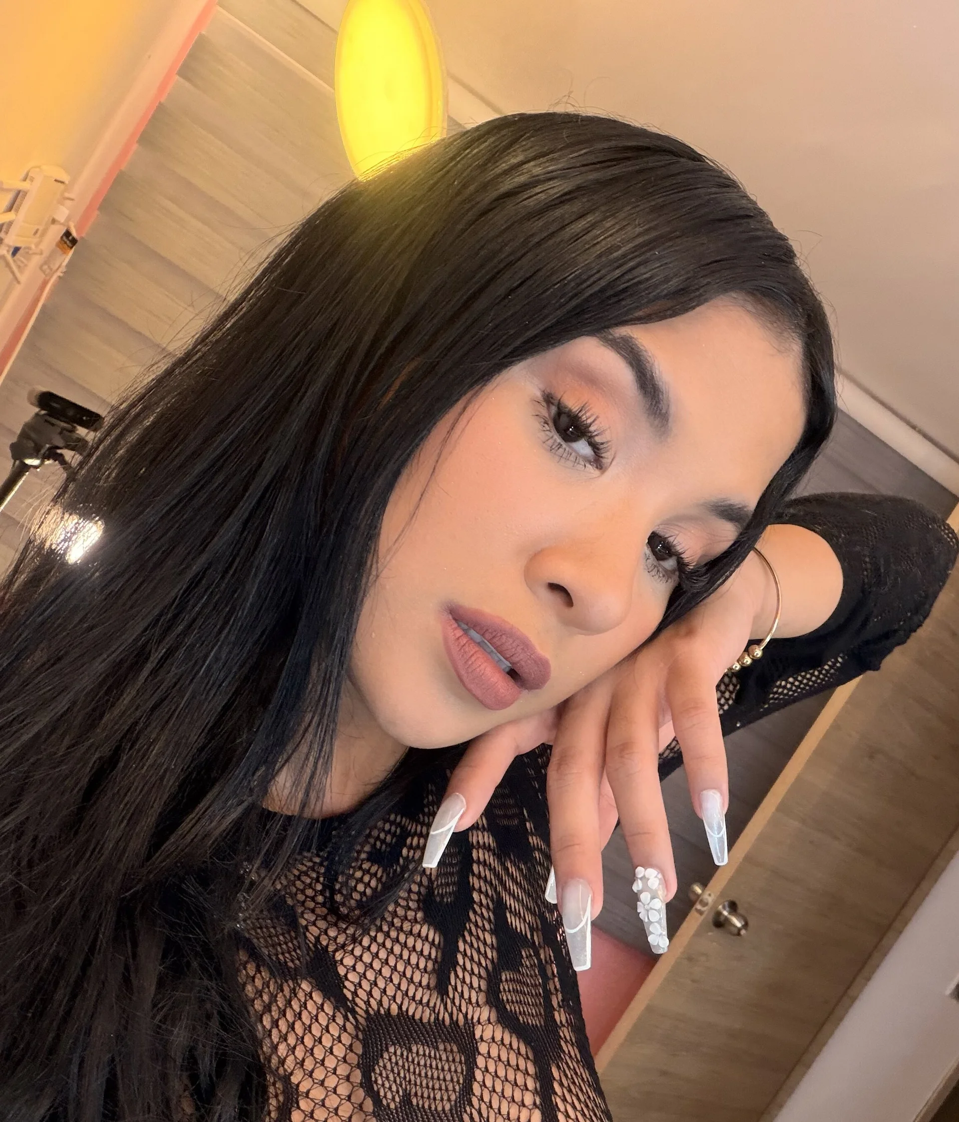 XXX Porn Photo of Nude tokio_rhodes 9