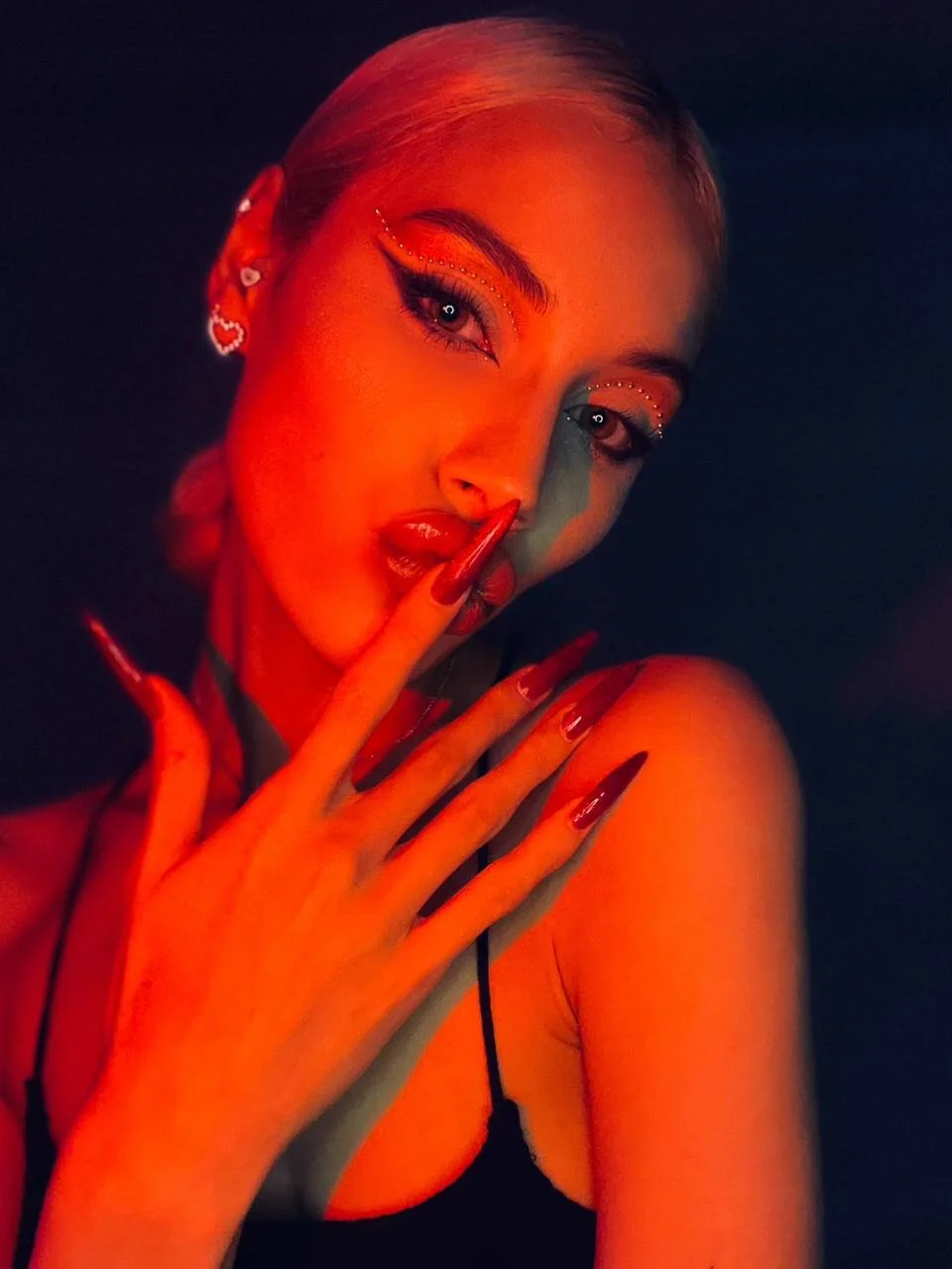 XXX Porn Photo of Nude Sainly_Jess 2