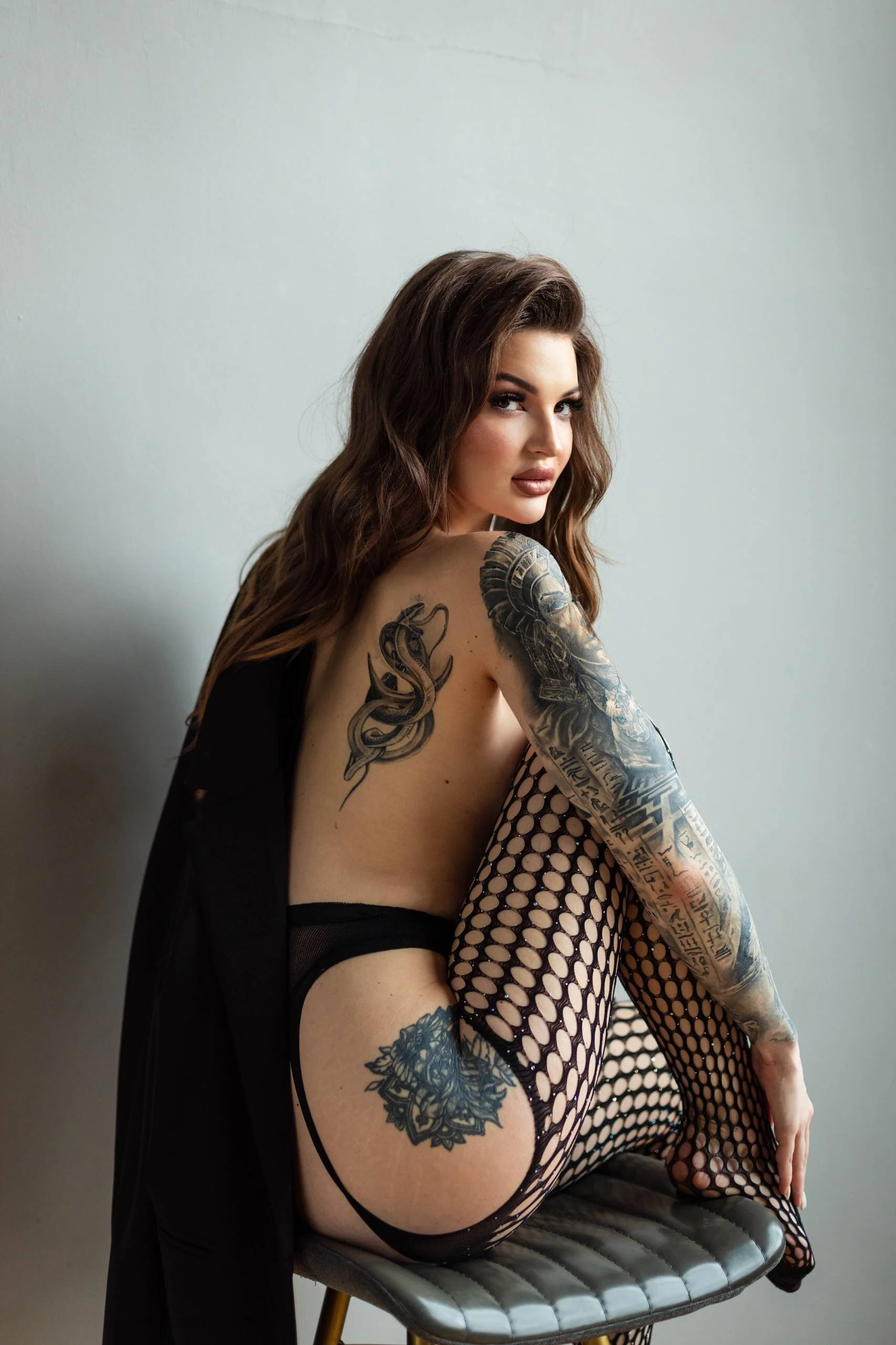 XXX Porn Photo of Nude Annaa_Banana 143