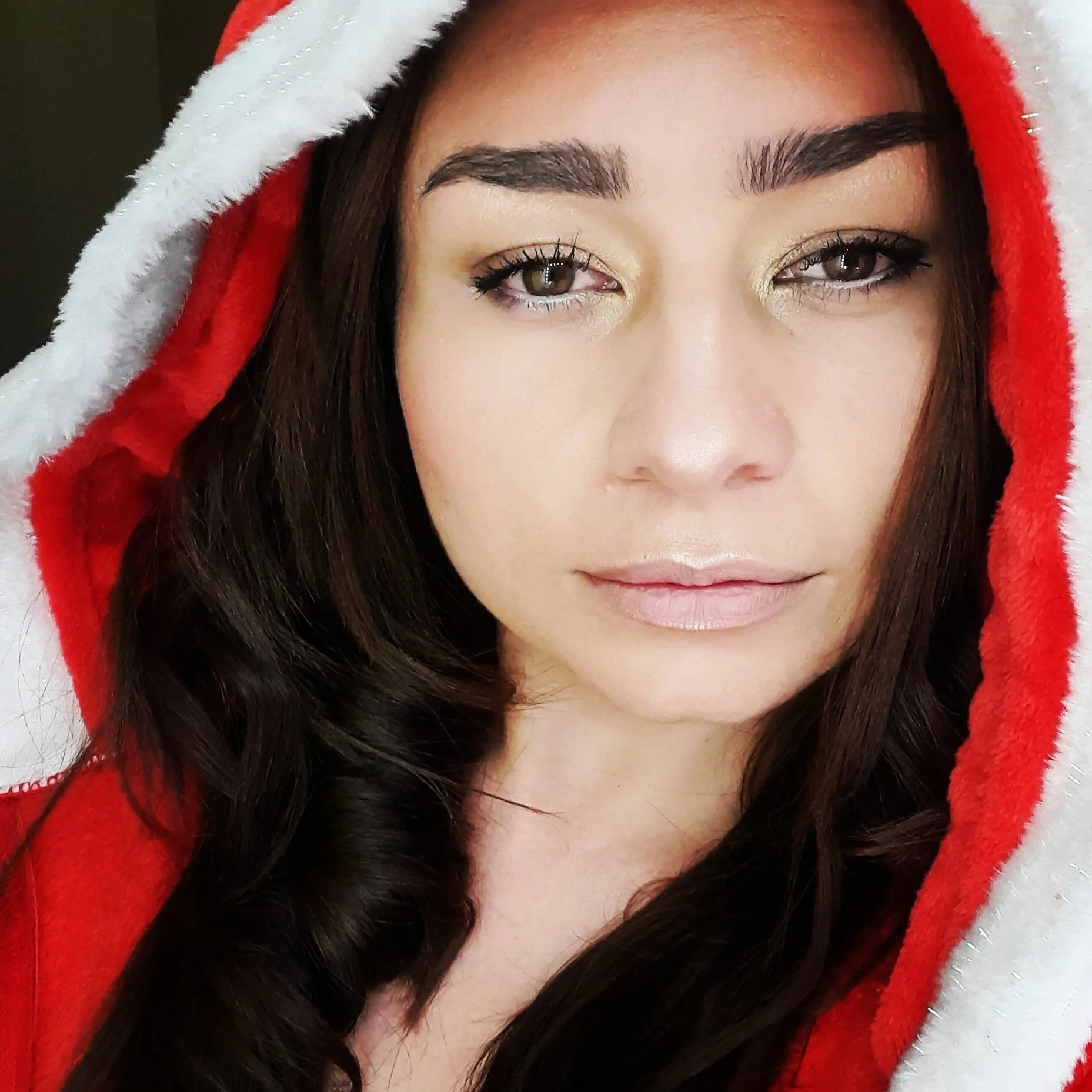 XXX Porn Photo of Nude _michonne_ 18