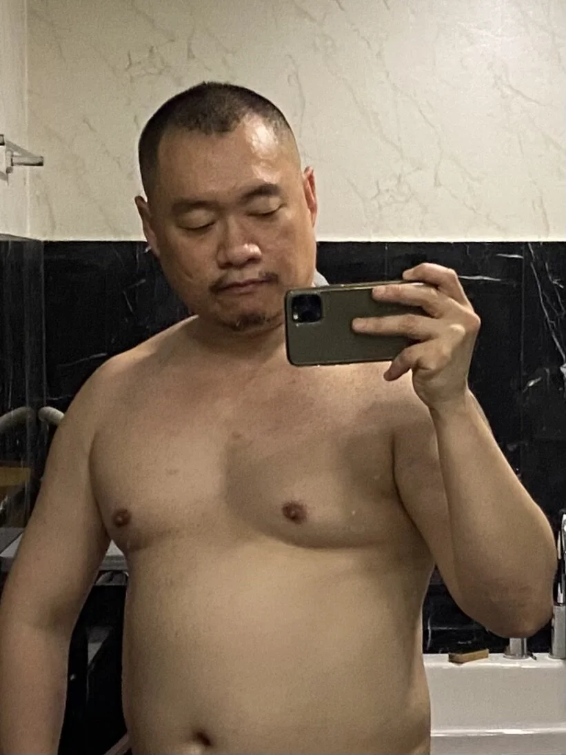 XXX Porn Photo of Nude Stockybkk 4