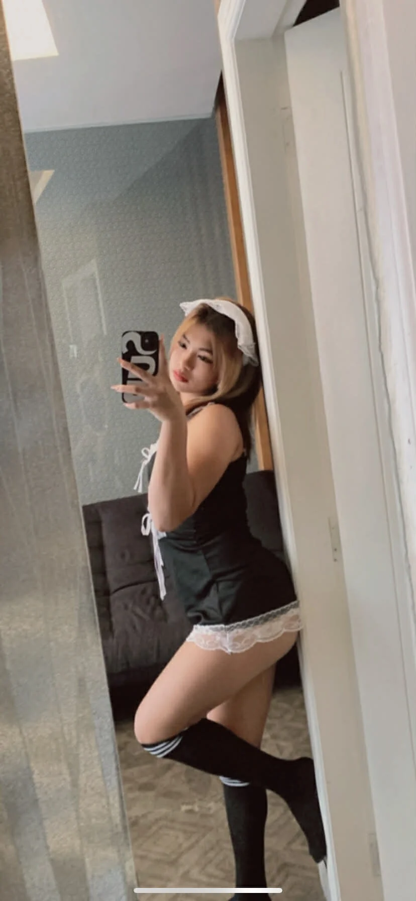 XXX Porn Photo of Nude mikmik4U 7