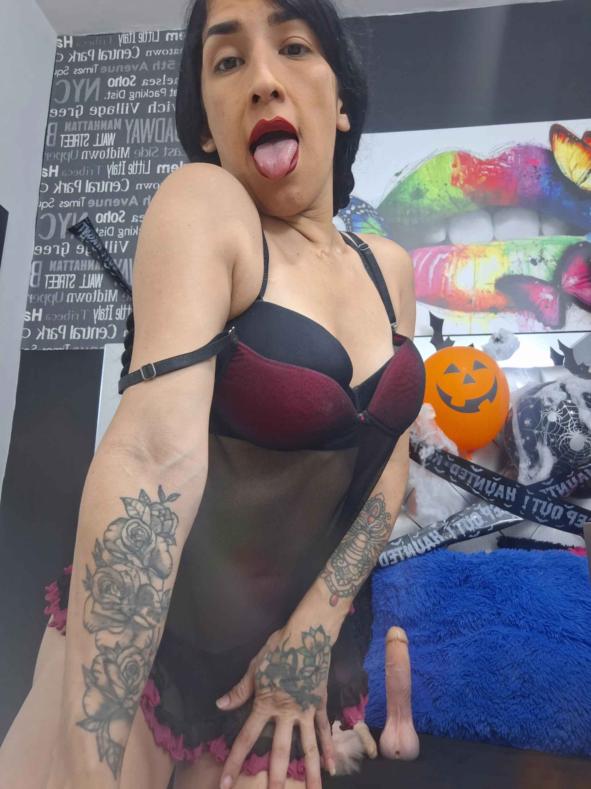 XXX Porn Photo of Nude _nicolehotshemale 407