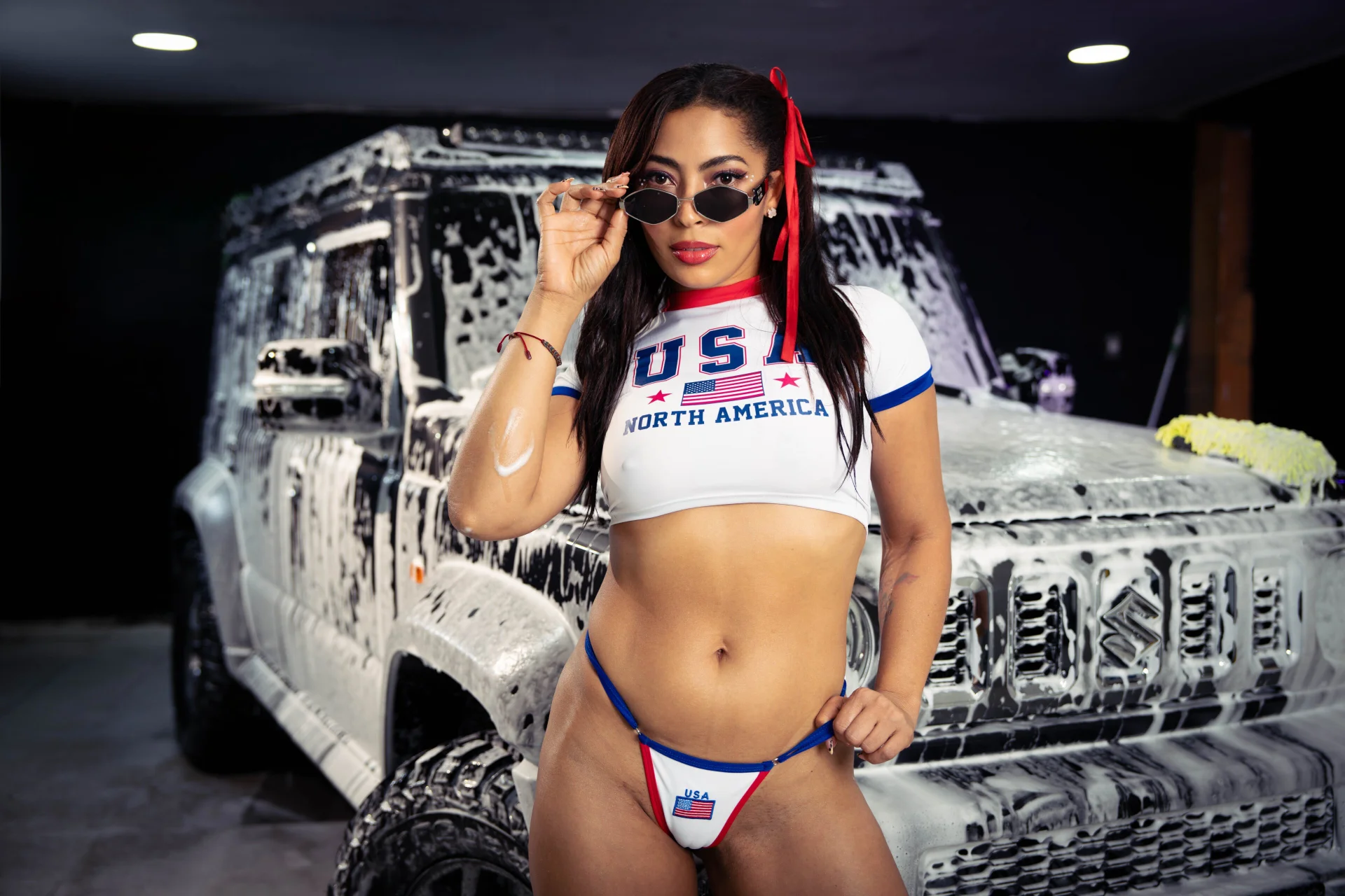 XXX Porn Photo of Nude karol_sm 126
