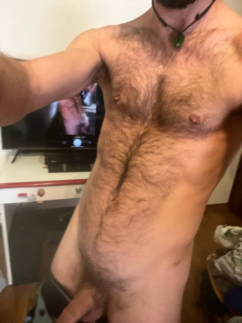 XXX Porn Photo of Nude Ceppolesso 4