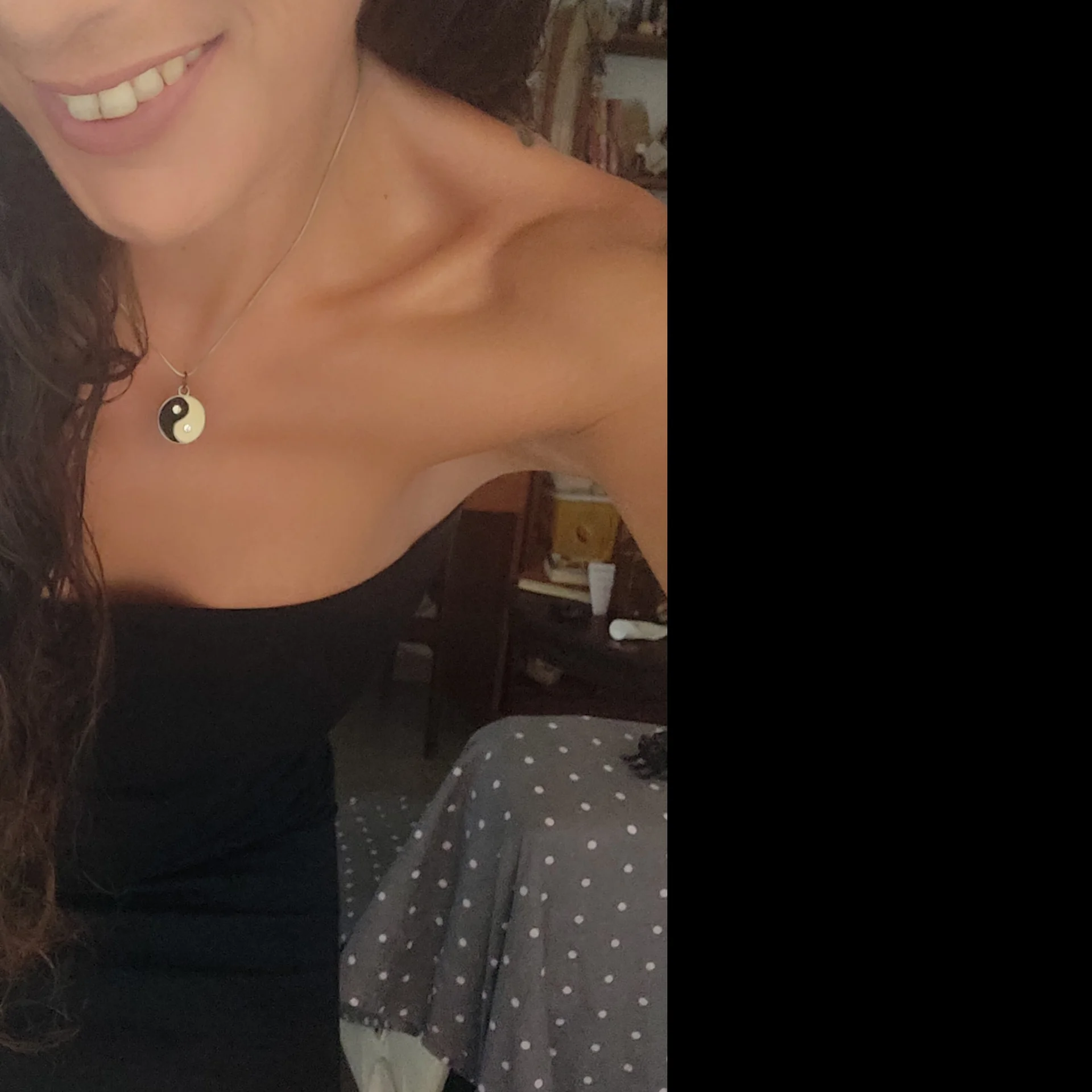 XXX Porn Photo of Nude Cataleyaloca 13