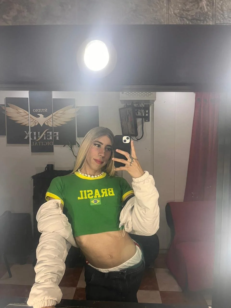 XXX Porn Photo of Nude Julia_Bulette1 10