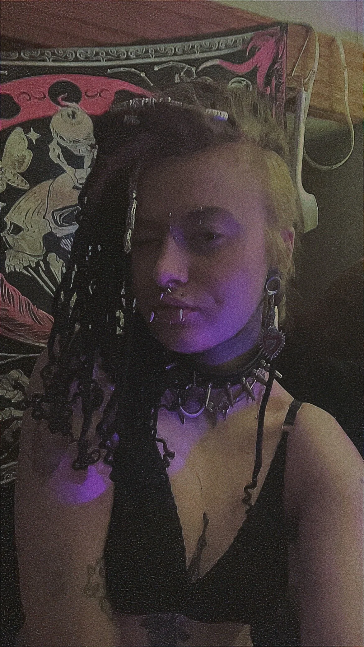 XXX Porn Photo of Nude darlingvicuous 17