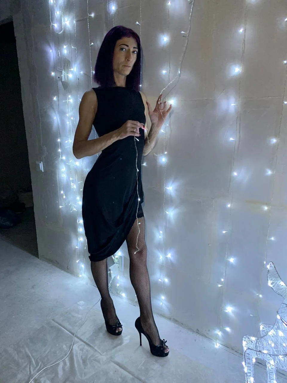 XXX Porn Photo of Nude _F_R_A_U_ 2