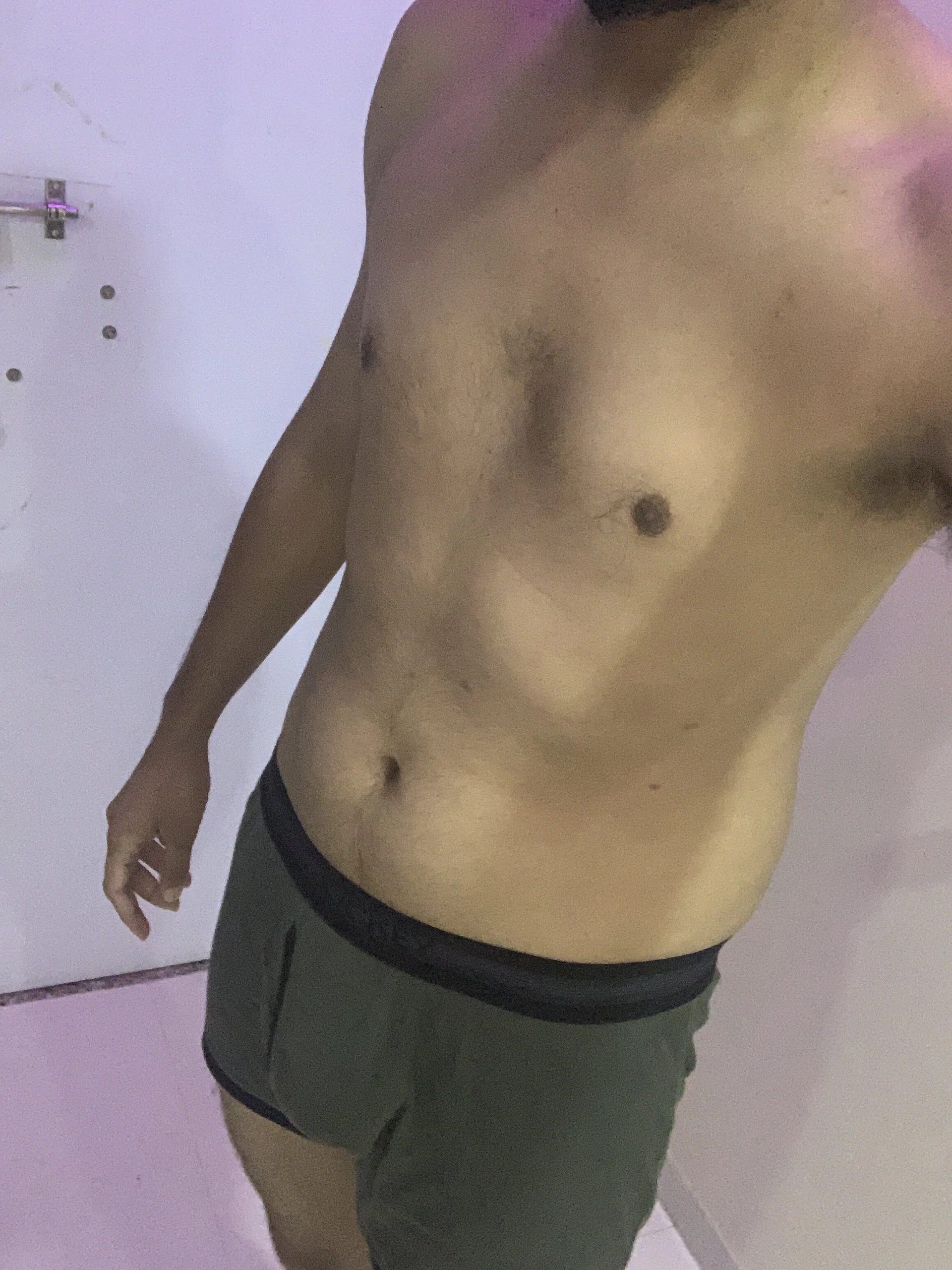 XXX Porn Photo of Nude hotcuteguy_xxx1 2