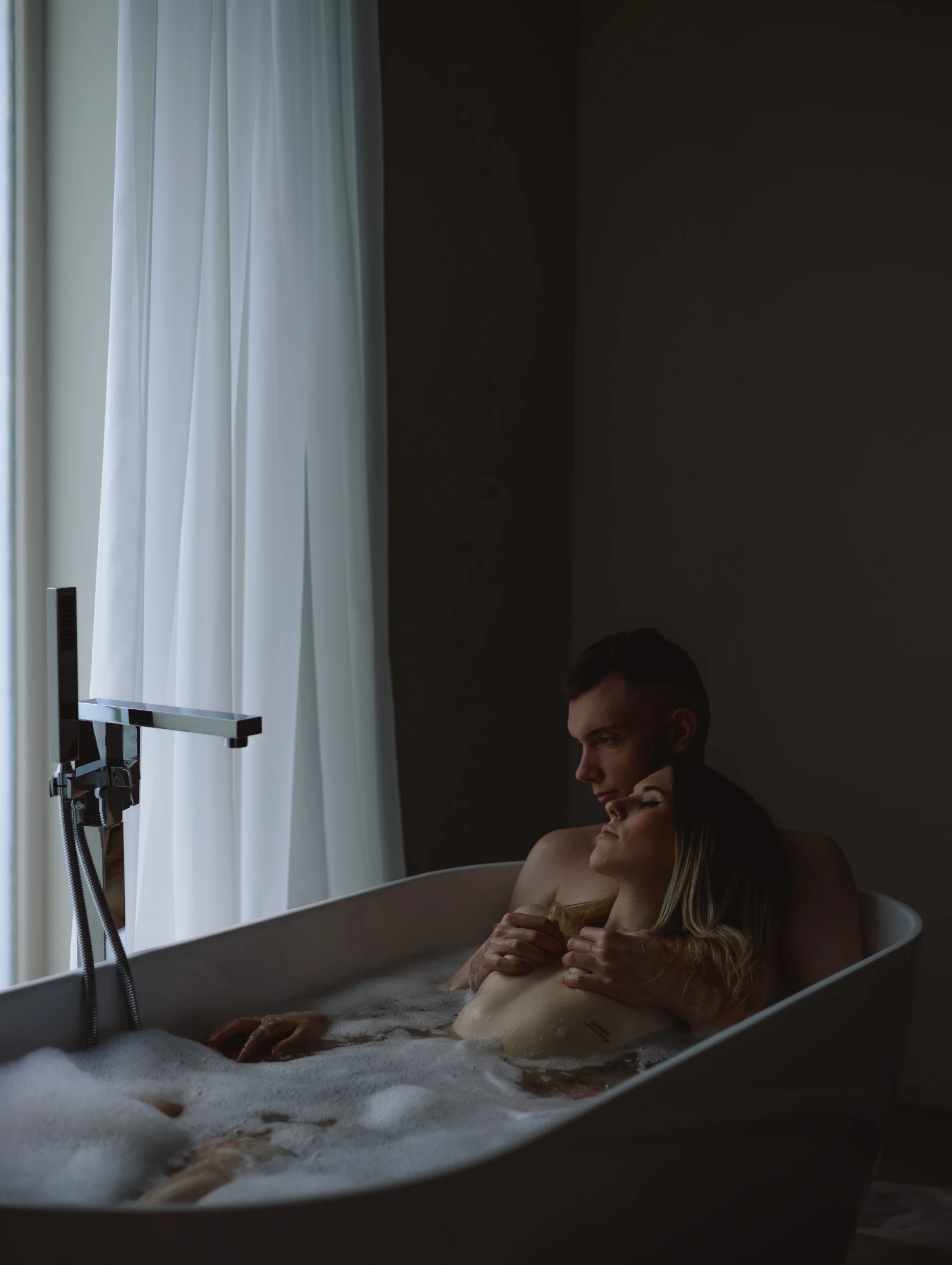 XXX Porn Photo of Nude VunderSEX 13