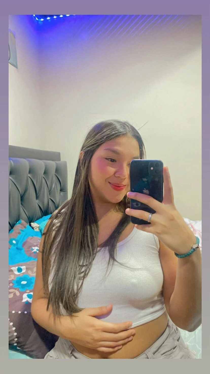 XXX Porn Photo of Nude Grace_cam 1