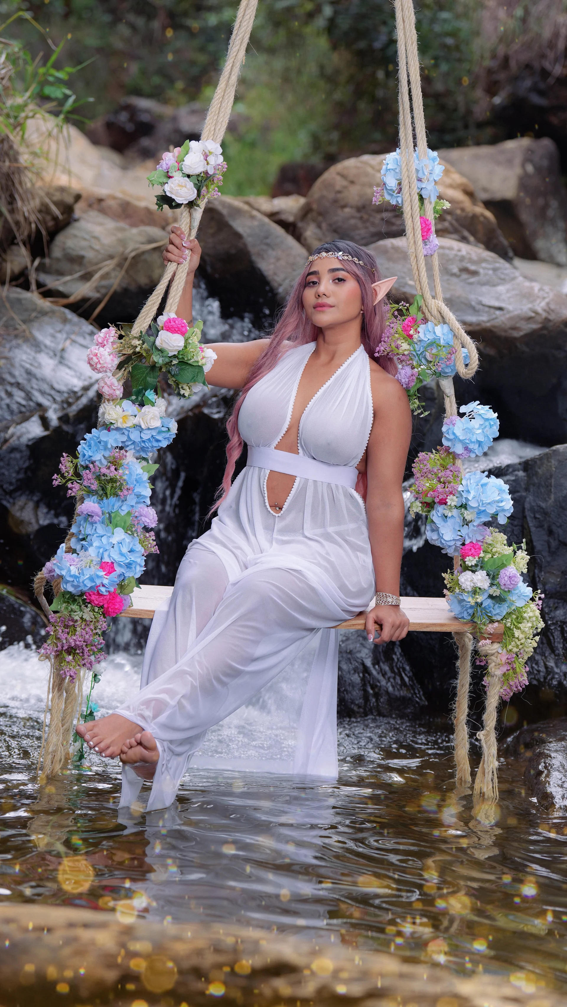 XXX Porn Photo of Nude mia_hank 186