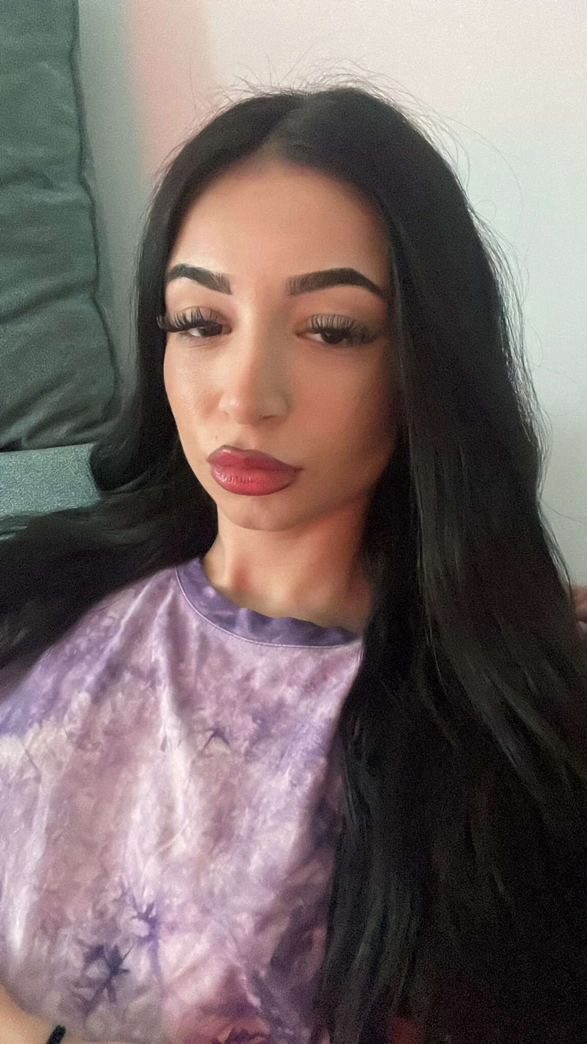 XXX Porn Photo of Nude NaylaLust 5